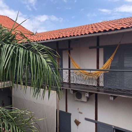 Palma Hostel São Luís Eksteriør bilde