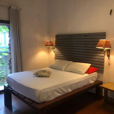 Palma Hostel São Luís Eksteriør bilde