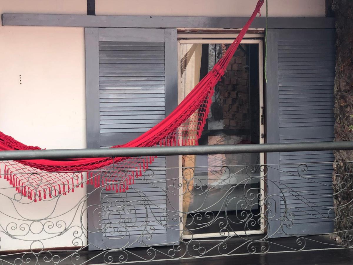 Palma Hostel São Luís Eksteriør bilde