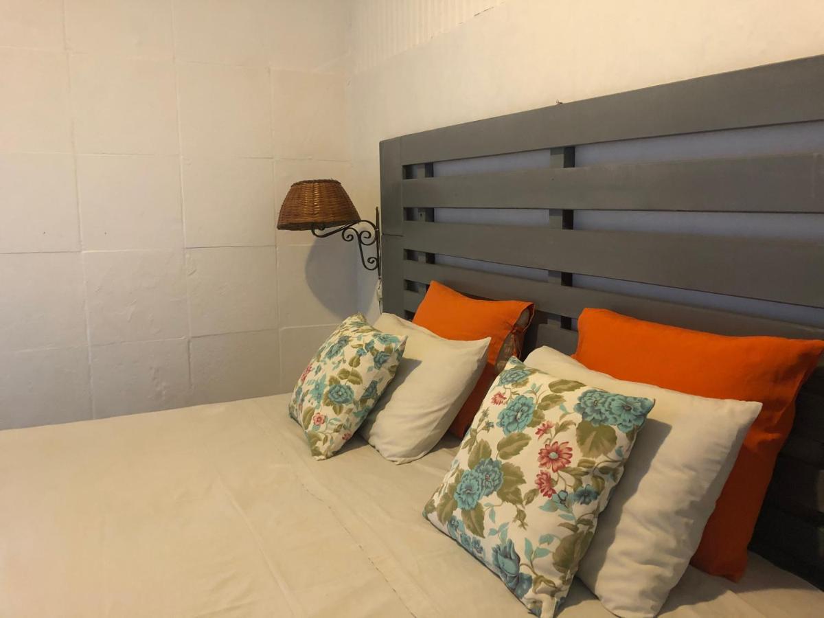 Palma Hostel São Luís Eksteriør bilde