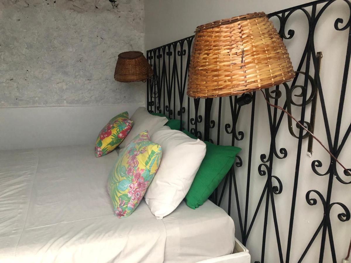 Palma Hostel São Luís Eksteriør bilde