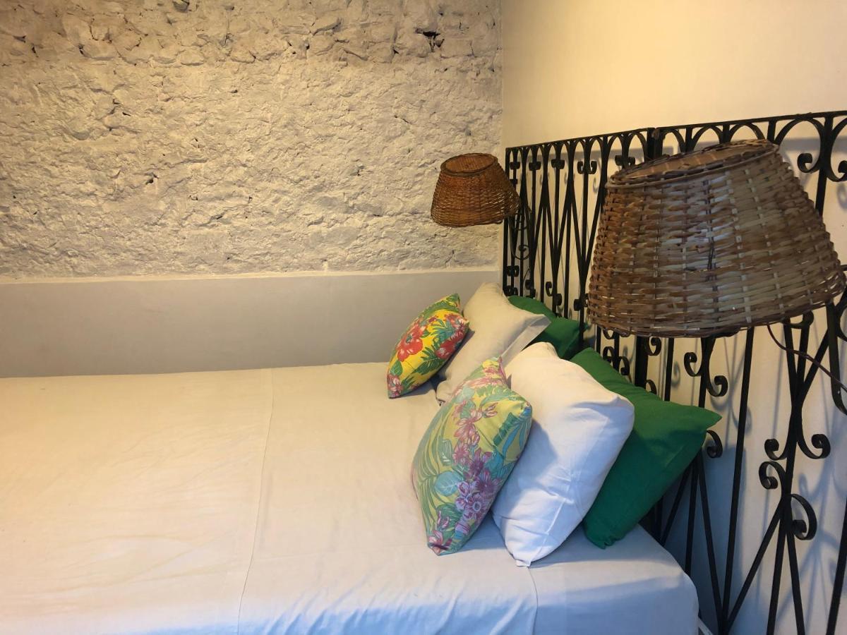 Palma Hostel São Luís Eksteriør bilde