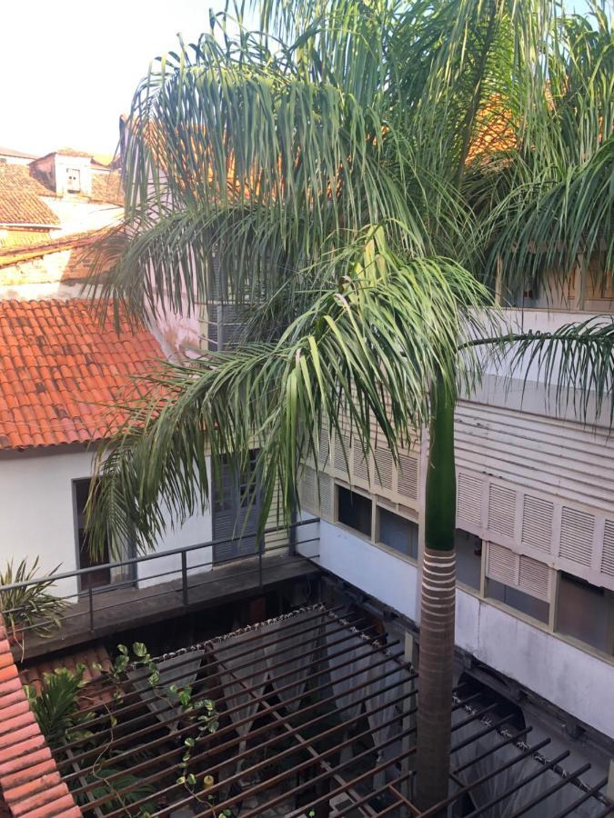 Palma Hostel São Luís Eksteriør bilde