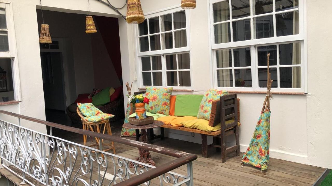 Palma Hostel São Luís Eksteriør bilde