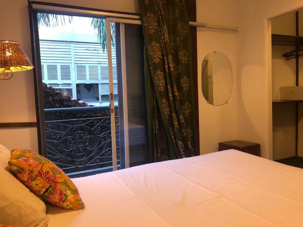 Palma Hostel São Luís Eksteriør bilde