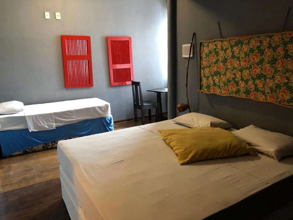 Palma Hostel São Luís Eksteriør bilde