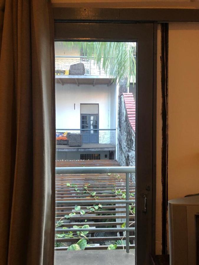 Palma Hostel São Luís Eksteriør bilde