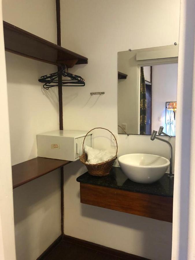 Palma Hostel São Luís Eksteriør bilde
