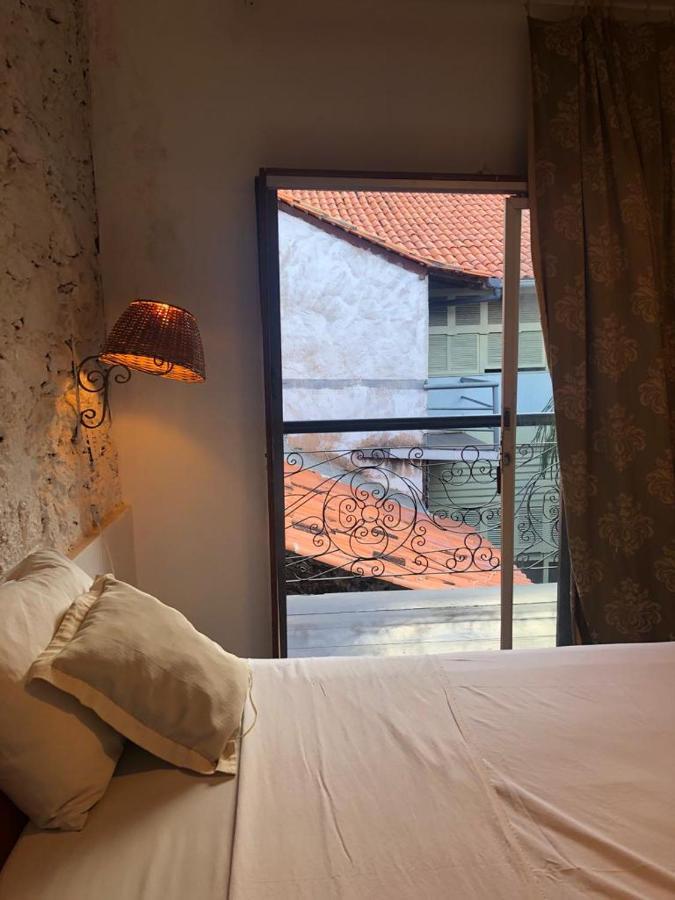 Palma Hostel São Luís Eksteriør bilde