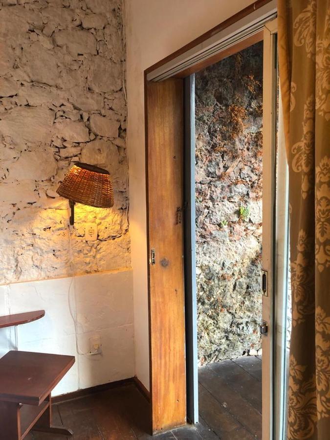 Palma Hostel São Luís Eksteriør bilde