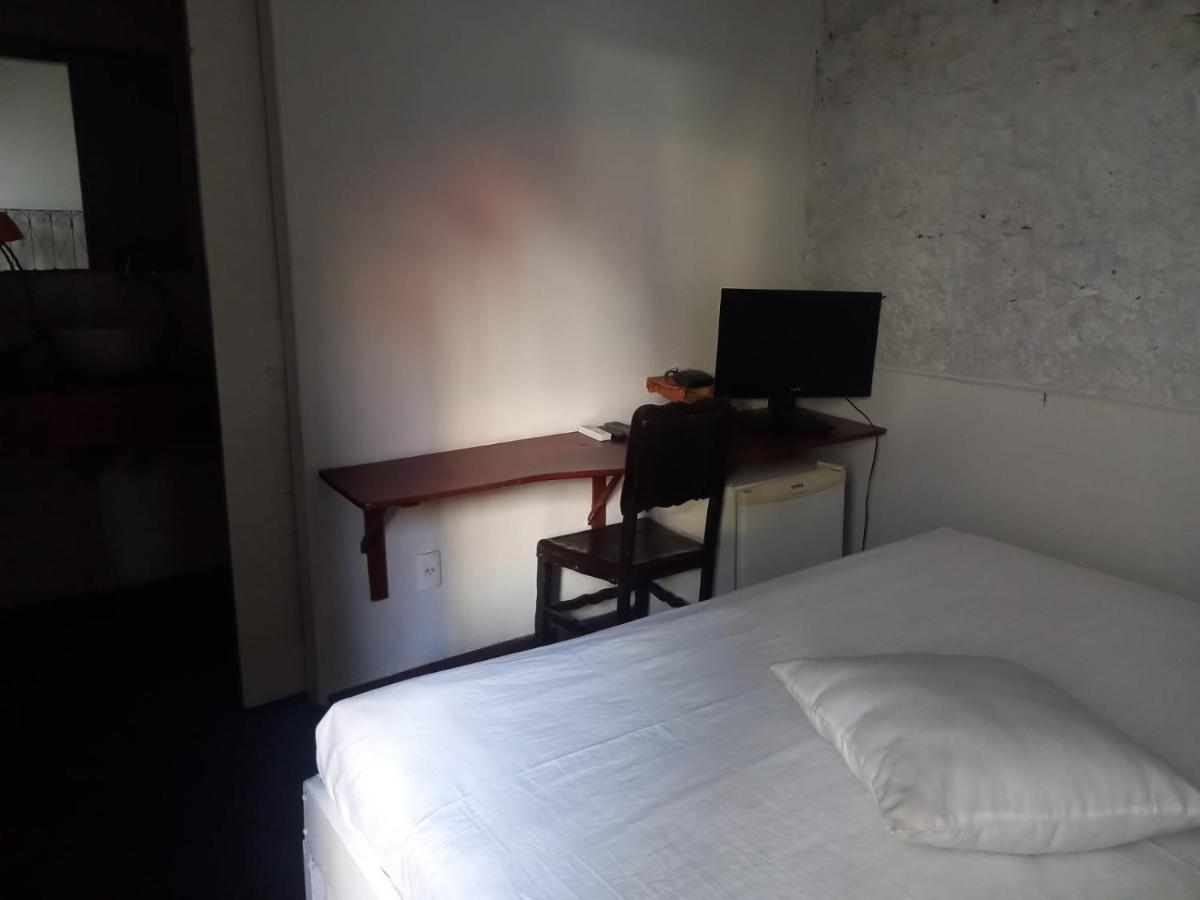 Palma Hostel São Luís Eksteriør bilde