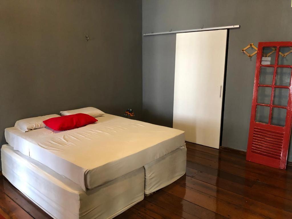 Palma Hostel São Luís Eksteriør bilde