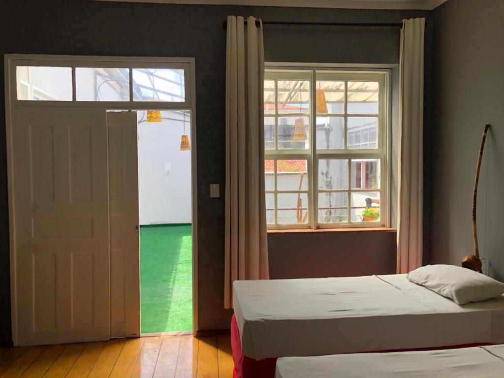 Palma Hostel São Luís Eksteriør bilde